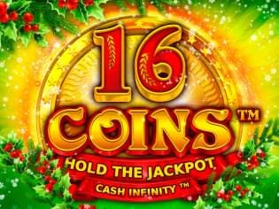 16 Coins Xmas Edition screenshot