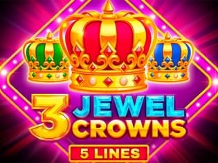 3 Jewel Crowns screenshot