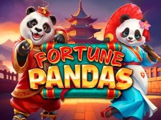 Fortune Pandas