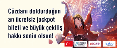 Haftalık VIP Nakit İade promotion