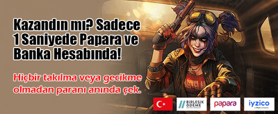 Dev Bonus Fırsatlarını Kaçırma banner