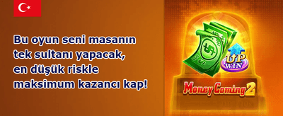 Arkadaşını Getir 💰 promotion