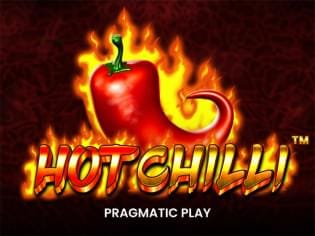 Hot Chilli screenshot