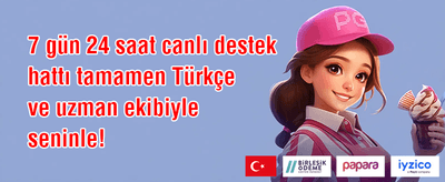 Haftalık Kayıp Bonusu promotion
