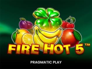 Fire Hot 5 screenshot