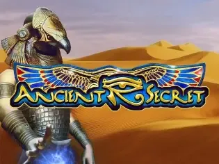 Ancient Secret screenshot
