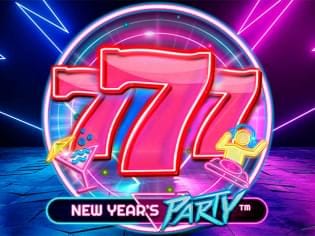 New Year Party screenshot