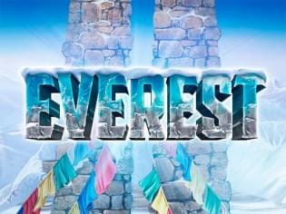 Everest screenshot
