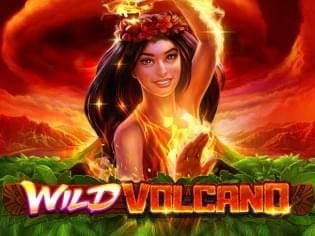 Wild Volcano screenshot