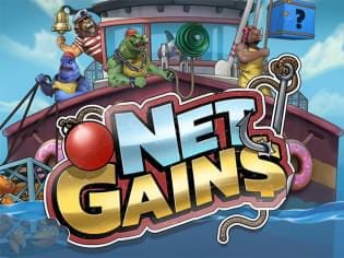 Net Gains screenshot